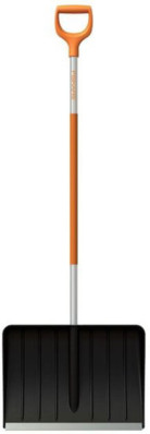 Скрепер для снега Fiskars SnowXpert (1062828)
