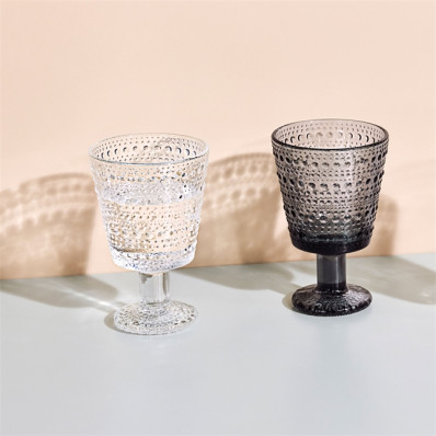 Набор бокалов  Iittala Kastehelmi clear 260 мл, 2 шт (1051133)