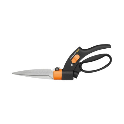 Ножницы для травы Fiskars Servo-System GS42 (1000589)