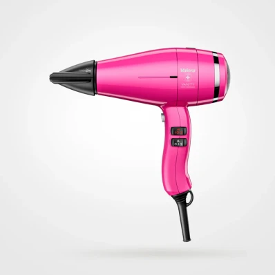 Фен професійний Valera Vanity Performance Hot Pink (VA 8612 RC3HP) 55861265
