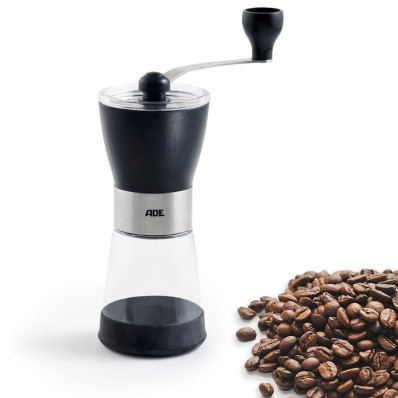 Кофемолка механическая ADE KG 2000