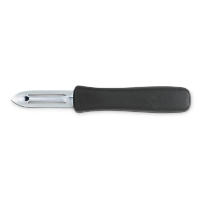 Нож для чистки Fiskars Essential Easy 6 см (1023813) без упаковки