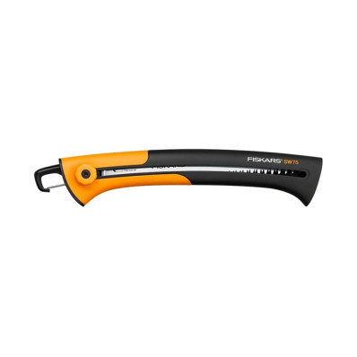 Пила садовая с клипсой Fiskars Xtract L SW75 (1000614)