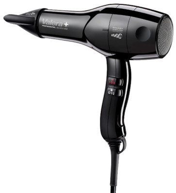 Swiss профессиональный Valera Swiss Silent Jet 8701 Ionic Rotocord (SXJ 8701 RC)