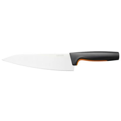Нож для шеф-повара большой Fiskars Functional Form (1057534)