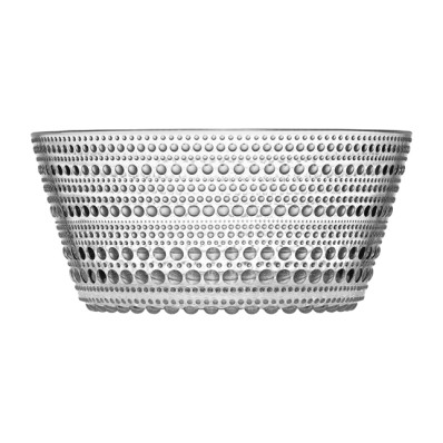 Салатник Iittala Kastehelmi clear 1400 мл (1015297)