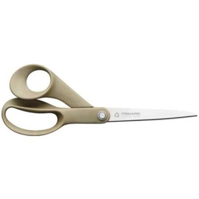 Ножиці Fiskars Functional Form Recycled універсальні 21 см (1058094)