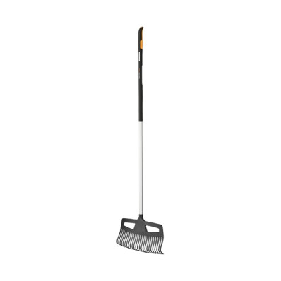 Граблі для листя Fiskars Xact L (1027037)