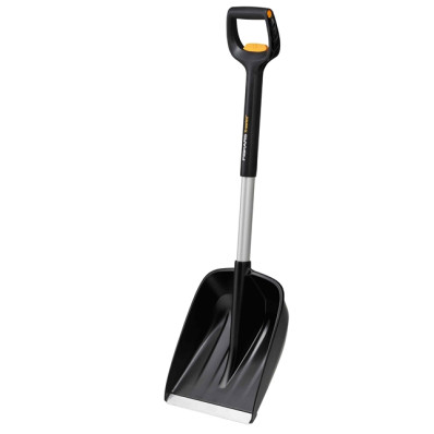 Лопата телескопическая для автомобиля Fiskars X-series (1057187)