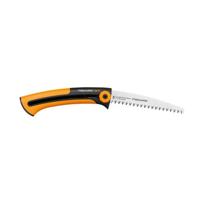 Пила садовая Fiskars Xtract S SW73 (1000613)