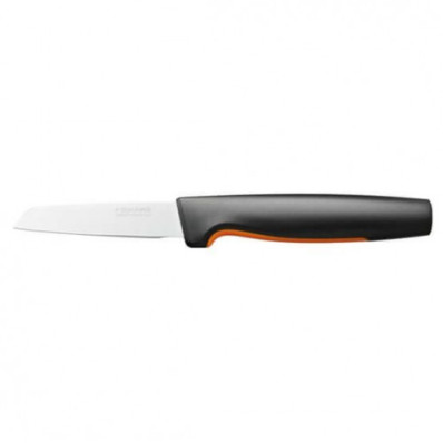 Нож для овощей прямой Fiskars Functional Form (1057544)