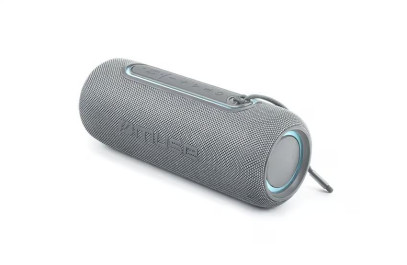 Колонка портативная Muse M-780 LG Gray