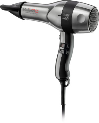 Фен профессиональный Valera Swiss Silent Jet 8700 Rotocord (SXJ 8700 D RC)