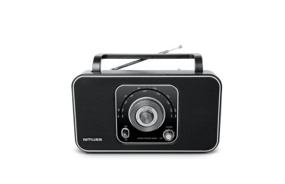Радио портативное Muse M-069 R