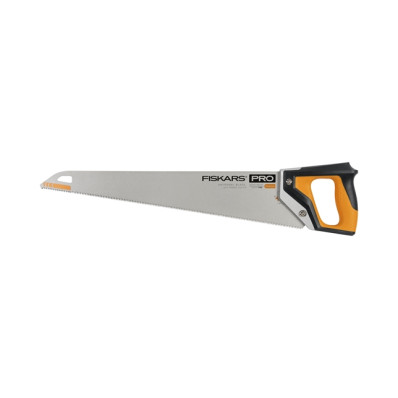 Пила ручная Fiskars  550мм PowerTooth 7 TPI (1062916)