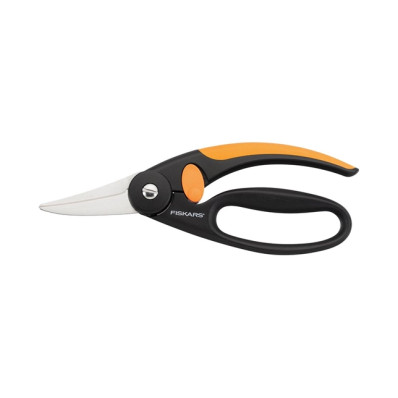 Ножницы универсальные Fiskars Fingerloop SP45 (1001533)