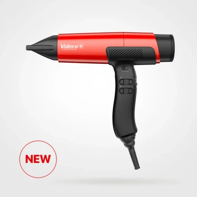 Фен профессиональный Valera MatrixCare Metallic Red (501.00 MA MR) 55010008