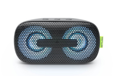 Колонка портативная Muse M-370 DJ