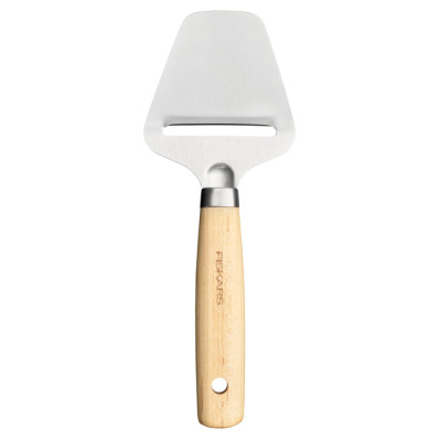 Нож-слайсер для твердого сира Fiskars Folken (1075681)