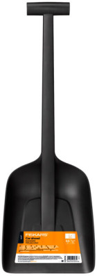 Лопата для автомобиля Fiskars Solid (1019353)