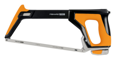 Ножовка по металлу Fiskars 300мм TrueTension 24 TPI (1062931)