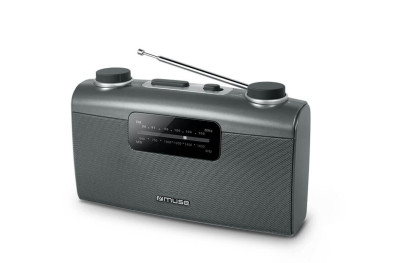Радио портативное Muse M-058 R