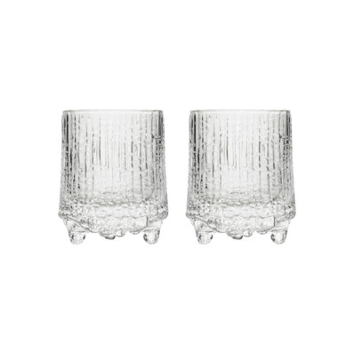 Набор стопок Iittala Ultima Thule 50 мл, 2 шт (1008512)