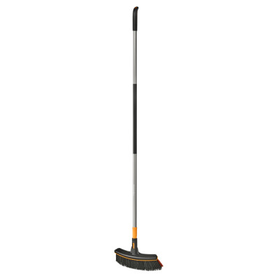 Щетка универсальная Fiskars Ergonomic (1077115)