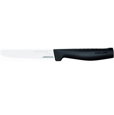 Нож для томатов iskars Hard Edge 12 см (1054947)