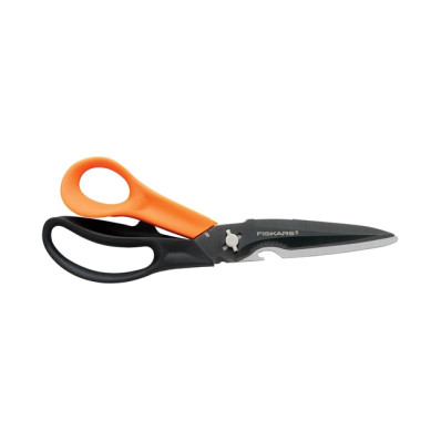Ножницы многофункциональные Fiskars Cuts+More (1000809)