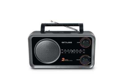 Радио портативне Muse M-06 DS