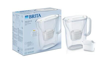 Фbльтр-rediby Brita Style Essential Mxpro белый (1061038)