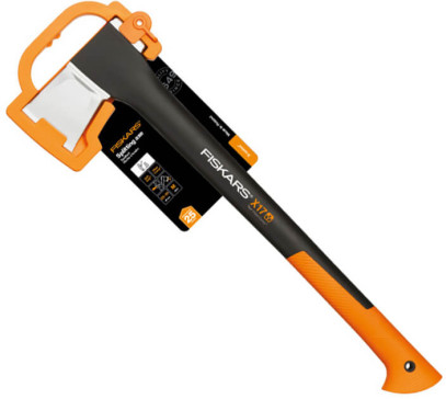 Топор-колун Fiskars M Х17 (1015641)