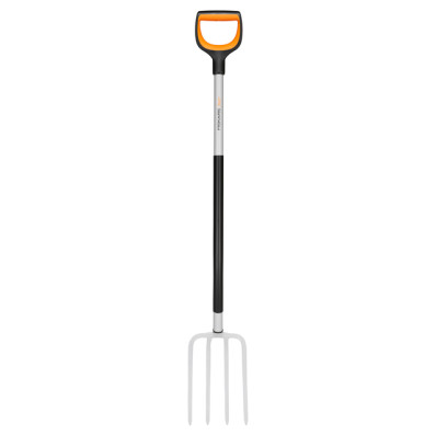 Вилы садовые Fiskars Xact (1070716)