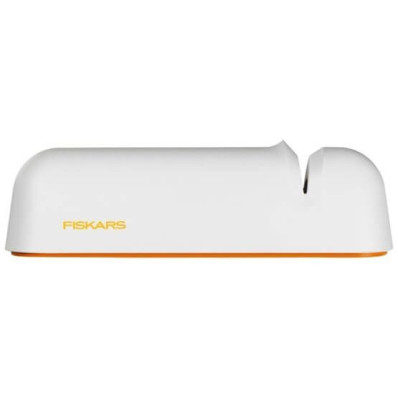 Точило для ножів Fiskars Functional Form біла (1014214)