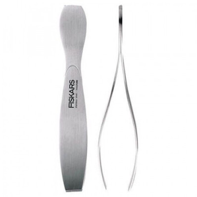Пинцет для удаления костей из рыбы Fiskars Functional Form (1003023)