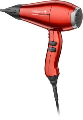 Фен профессиональный Valera Swiss Silent Jet 8500 (SXJ 8500 RC3D)