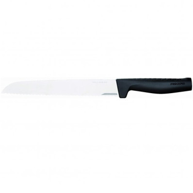 Нож для хлеба Fiskars Hard Edge 21 см (1054945)