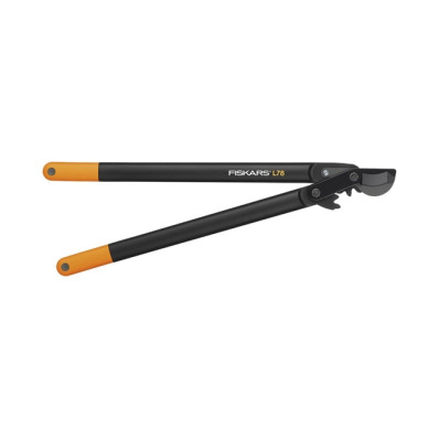 Сучкорез плоскостной усиленный Fiskars PowerGear L L78 (1000584)