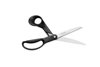 Ножницы садовые с зубчатыми лезвиями Fiskars 25см Hardware (1020478)