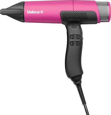 Фен професісиональный Valera VanityCare AI розовый (501.00 VA MB) 55010044