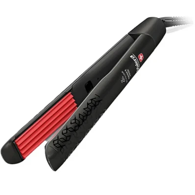 Випрямляч для волосся Valera Swiss'X Frise (101.04)