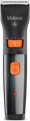Машинка для стрижки Valera Swiss Excellence Smart USB черная (53000137)